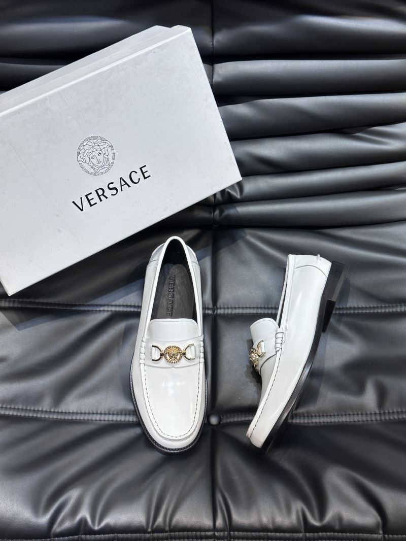 Versace Business Shoes